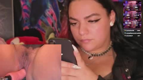Nova  sub to my fan club for free pms and sexy sloppy videos  online show from 04.28.26
