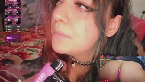 Nova  sub to my fan club for free pms and sexy sloppy videos  online show from 05.18.26
