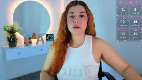 Im Annie online show from 04.27.26