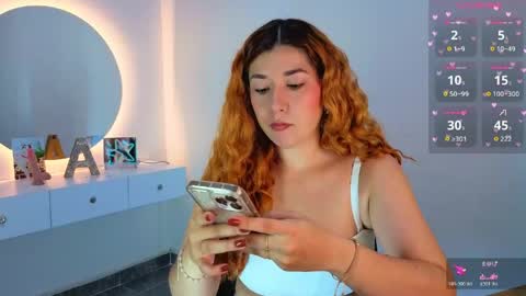 Im Annie online show from 04.29.26