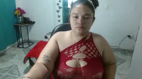 boobs_chuvy online show from 05.27.26