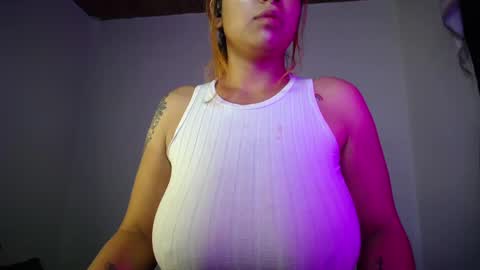 Snapshot of boobs_magic chatting on 09.14.25 KIM online show from 09.14.25