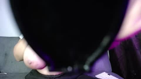 Snapshot of boobs_magic chatting on 02.28.26 KIM online show from 02.28.26