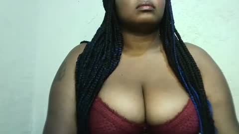 Snapshot of boobvherry chatting on 12.22.24 boobvherry online show from 12.22.24