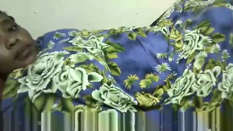 Snapshot of boobvherry chatting on 12.22.24 boobvherry online show from 12.22.24