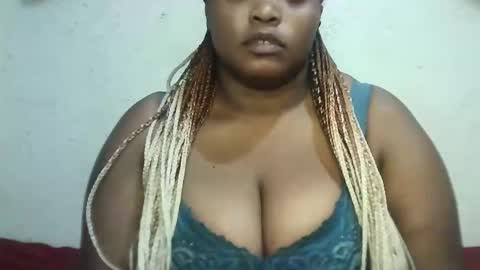 Snapshot of boobvherry chatting on 01.16.25 boobvherry online show from 01.16.25