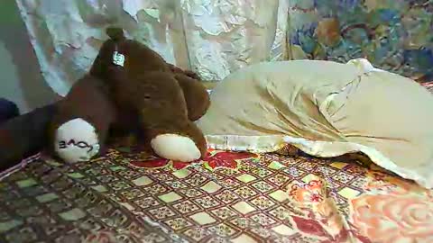 Snapshot of boobvherry chatting on 02.11.25 boobvherry online show from 02.11.25