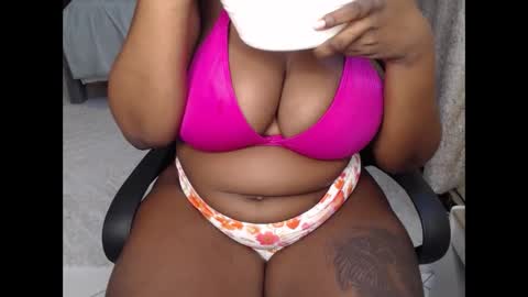 booby_candy online show from 05.06.26