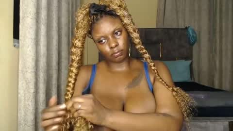booby_candy online show from 06.22.26