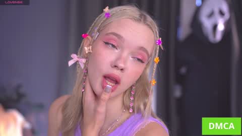 Alina online show from 11.01.25