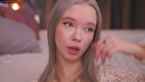 Alina online show from 11.21.25