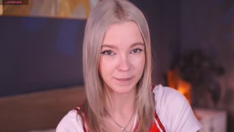 Alina online show from 11.25.25