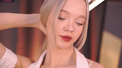 Alina online show from 02.07.26