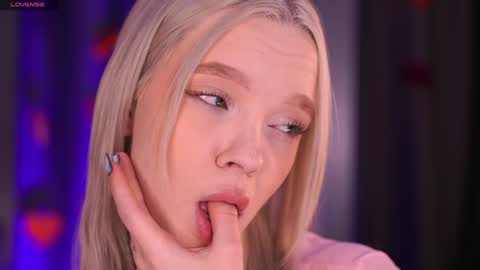 Alina online show from 02.14.26