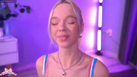 Alina online show from 04.25.26