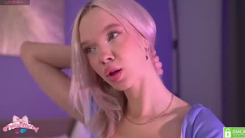 Alina online show from 06.22.26