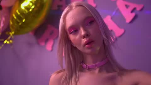 Alina online show from 06.25.26