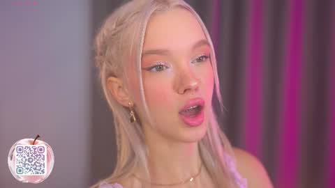Alina online show from 06.28.26