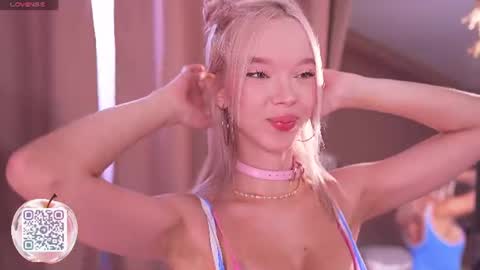 Alina online show from 07.11.26