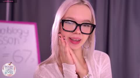Alina online show from 07.18.26