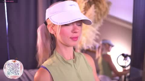 Alina online show from 07.25.26