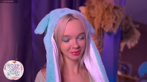 Alina online show from 07.27.26