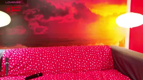 BoobyIANAx online show from 11.13.25