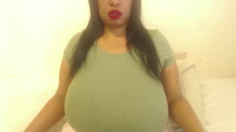 boobyqueen online show from 11.02.25