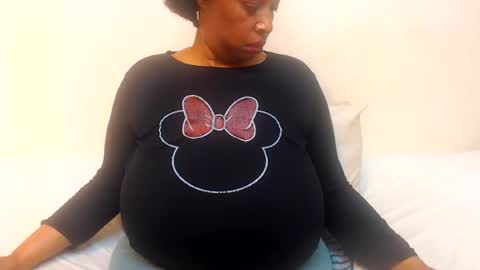 boobyqueen online show from 06.18.26