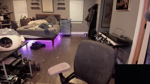 Booker Baxton online show from 01.22.25