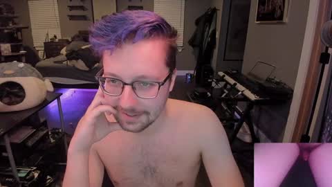 Booker Baxton online show from 01.23.25