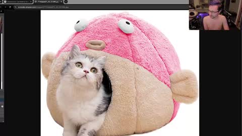 Booker Baxton online show from 02.04.25