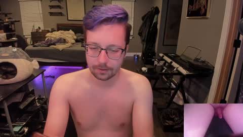 Booker Baxton online show from 02.06.25