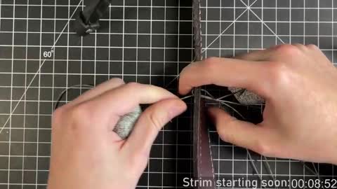 Booker Baxton online show from 02.16.25