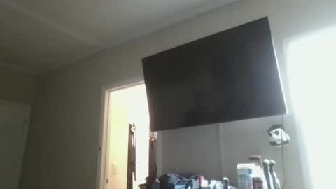 Snapshot of boooohoooobaby chatting on 10.27.25 boooohoooobaby online show from 10.27.25