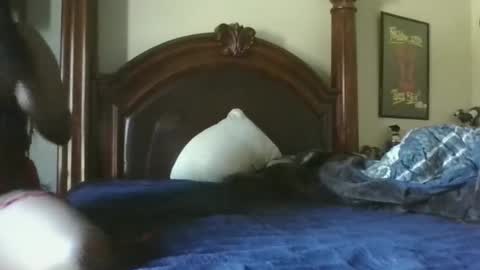 Snapshot of boooohoooobaby chatting on 11.12.25 boooohoooobaby online show from 11.12.25