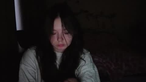 Milena online show from 02.19.26