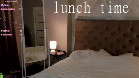 Milena online show from 03.02.26