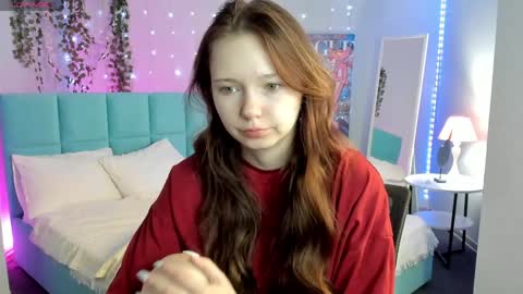 Milena online show from 04.09.26