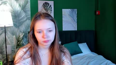 Milena online show from 05.07.26