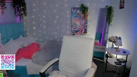 Milena online show from 06.24.26