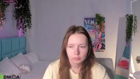 Milena online show from 06.25.26