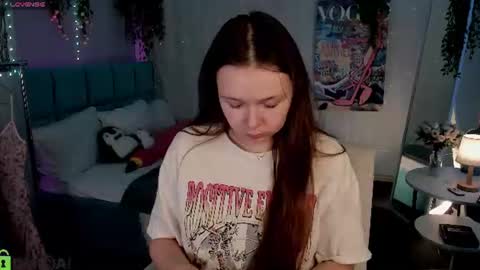 Milena online show from 06.30.26