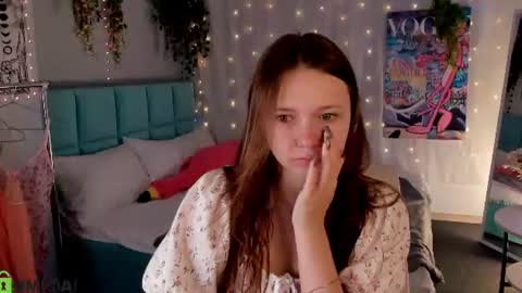 Milena online show from 07.07.26