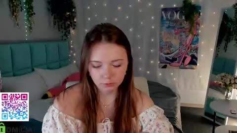 Milena online show from 07.07.26