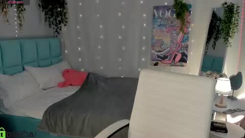 Milena online show from 07.09.26