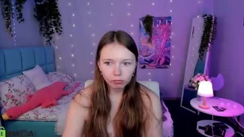 Milena online show from 07.30.26
