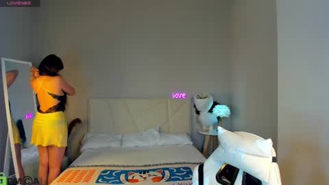 Milena online show from 08.05.26