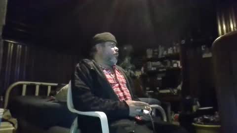 Booshwa online show from 01.03.25