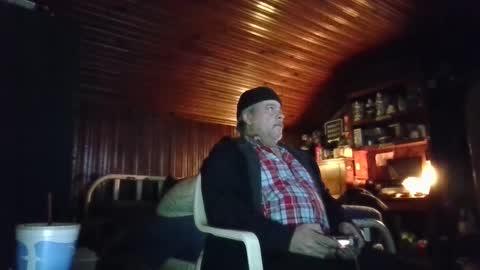 Booshwa online show from 02.05.25